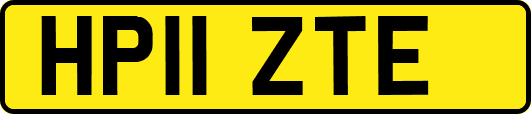 HP11ZTE