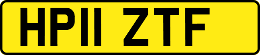 HP11ZTF
