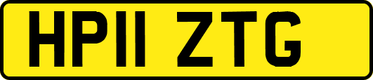 HP11ZTG