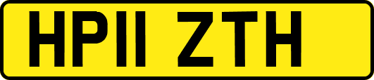 HP11ZTH