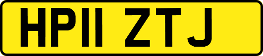 HP11ZTJ