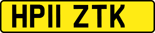 HP11ZTK
