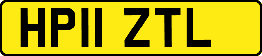 HP11ZTL