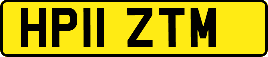 HP11ZTM
