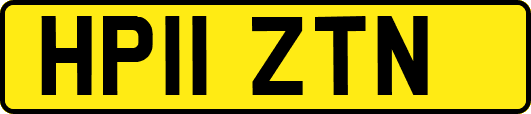 HP11ZTN