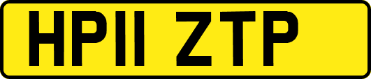 HP11ZTP