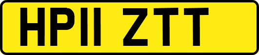HP11ZTT