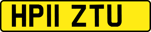 HP11ZTU
