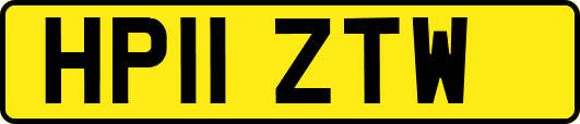 HP11ZTW