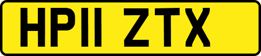HP11ZTX