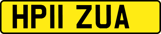 HP11ZUA