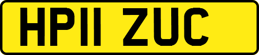 HP11ZUC