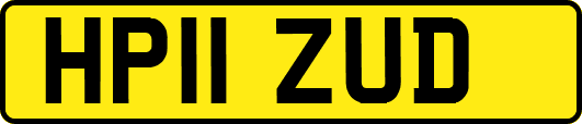 HP11ZUD