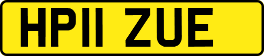 HP11ZUE