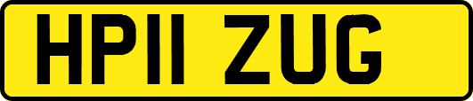 HP11ZUG