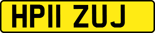 HP11ZUJ