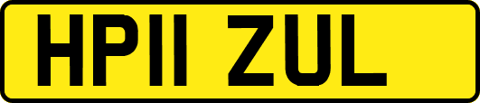 HP11ZUL