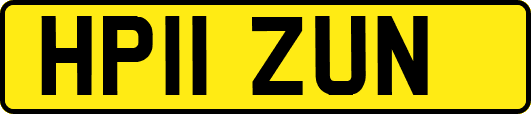 HP11ZUN