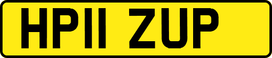 HP11ZUP