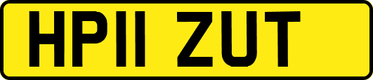 HP11ZUT