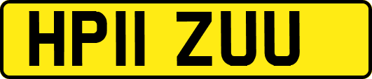 HP11ZUU