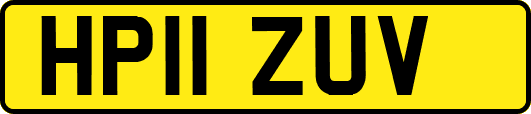 HP11ZUV