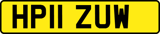 HP11ZUW