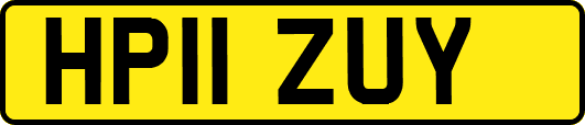 HP11ZUY