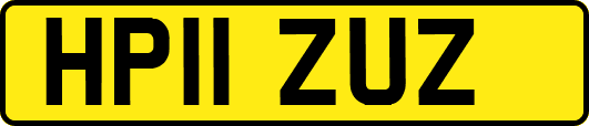 HP11ZUZ