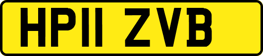 HP11ZVB