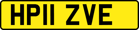 HP11ZVE