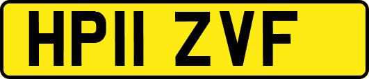 HP11ZVF