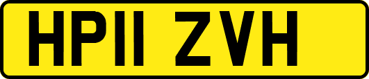 HP11ZVH