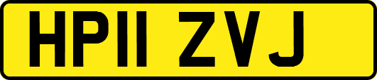 HP11ZVJ