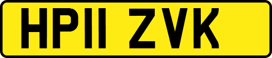 HP11ZVK