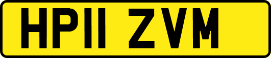 HP11ZVM