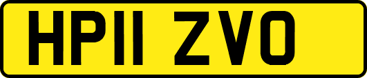 HP11ZVO