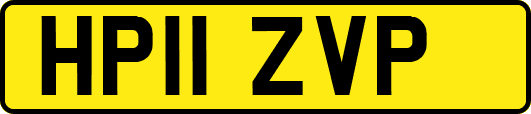 HP11ZVP