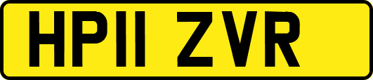 HP11ZVR