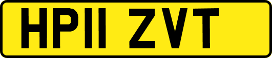 HP11ZVT