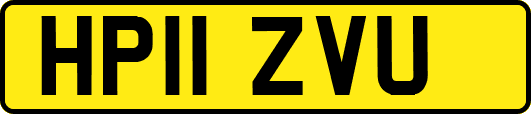 HP11ZVU