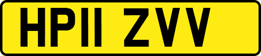 HP11ZVV