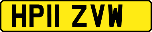 HP11ZVW