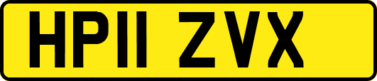 HP11ZVX