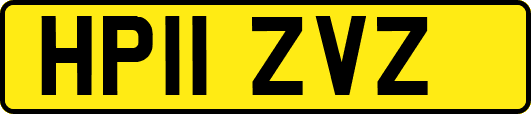 HP11ZVZ