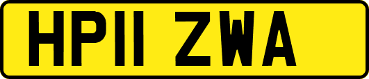 HP11ZWA