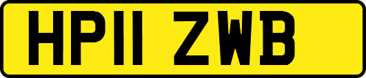 HP11ZWB