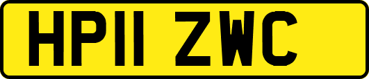 HP11ZWC