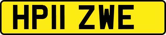 HP11ZWE