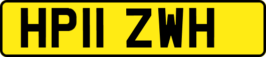 HP11ZWH